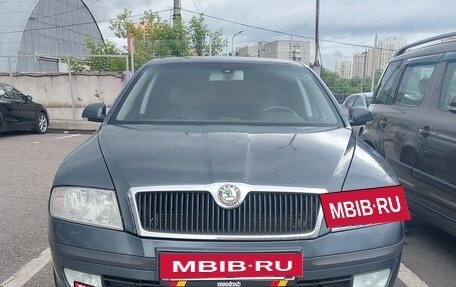 Skoda Octavia, 2005 год, 399 000 рублей, 6 фотография
