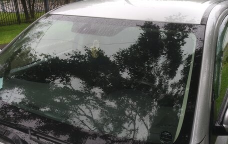 Mitsubishi Outlander III рестайлинг 3, 2017 год, 1 750 000 рублей, 10 фотография
