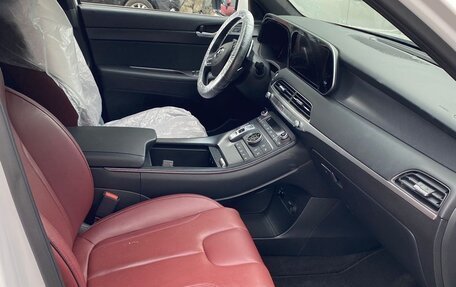 Hyundai Palisade I, 2021 год, 4 700 000 рублей, 2 фотография