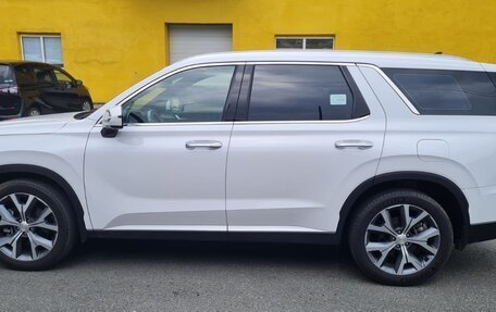 Hyundai Palisade I, 2021 год, 4 700 000 рублей, 7 фотография