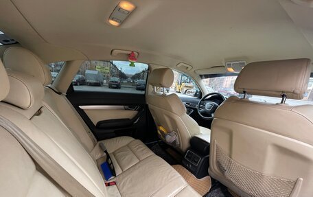 Audi A6, 2005 год, 750 000 рублей, 7 фотография