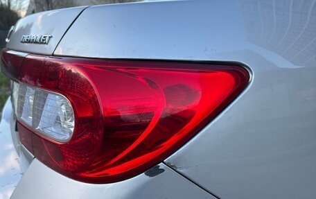 Chevrolet Epica, 2012 год, 740 000 рублей, 4 фотография