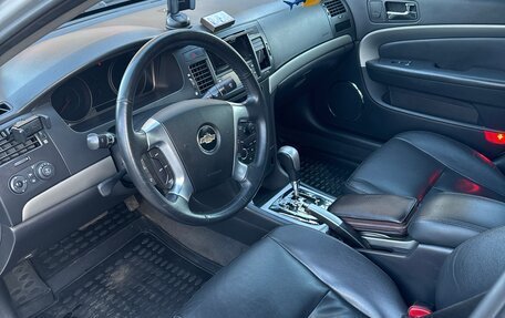 Chevrolet Epica, 2012 год, 740 000 рублей, 8 фотография