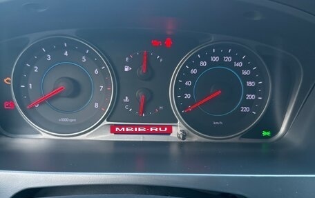 Chevrolet Epica, 2012 год, 740 000 рублей, 10 фотография
