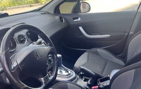 Peugeot 308 II, 2010 год, 380 000 рублей, 8 фотография