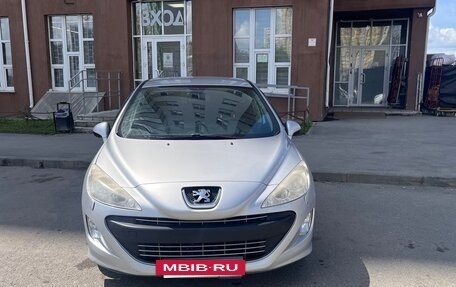 Peugeot 308 II, 2010 год, 380 000 рублей, 2 фотография