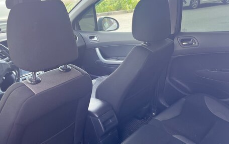 Peugeot 308 II, 2010 год, 380 000 рублей, 10 фотография