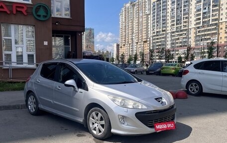 Peugeot 308 II, 2010 год, 380 000 рублей, 6 фотография
