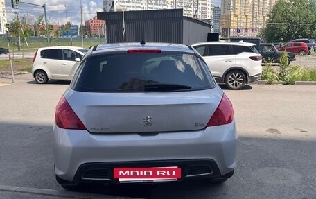Peugeot 308 II, 2010 год, 380 000 рублей, 4 фотография