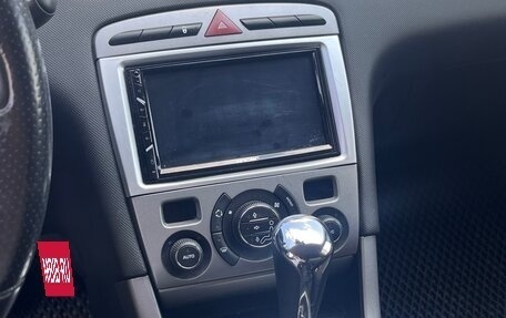 Peugeot 308 II, 2010 год, 380 000 рублей, 9 фотография