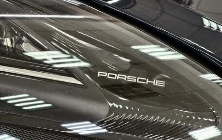 Porsche Macan I рестайлинг, 2020 год, 5 250 000 рублей, 21 фотография