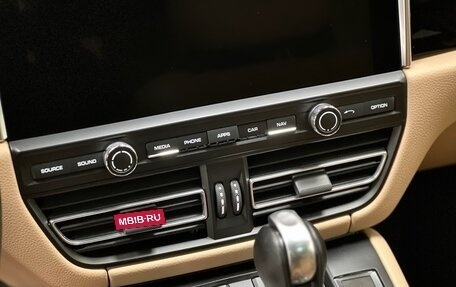 Porsche Macan I рестайлинг, 2020 год, 5 250 000 рублей, 7 фотография