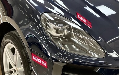 Porsche Macan I рестайлинг, 2020 год, 5 250 000 рублей, 15 фотография
