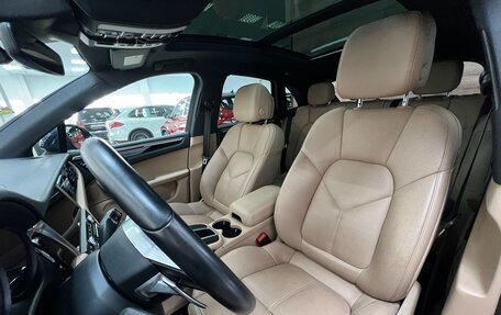 Porsche Macan I рестайлинг, 2020 год, 5 250 000 рублей, 23 фотография
