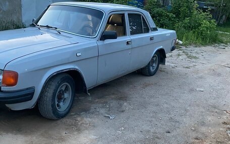 ГАЗ 31029 «Волга», 1996 год, 110 000 рублей, 3 фотография
