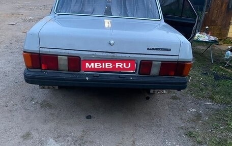 ГАЗ 31029 «Волга», 1996 год, 110 000 рублей, 4 фотография