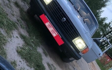 ГАЗ 31029 «Волга», 1996 год, 110 000 рублей, 2 фотография