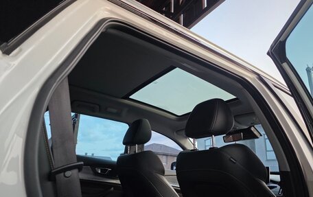 Chery Tiggo 8 Pro, 2021 год, 1 990 000 рублей, 7 фотография