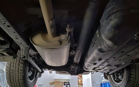 Toyota Land Cruiser Prado 150 рестайлинг 2, 2021 год, 7 200 000 рублей, 6 фотография