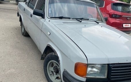 ГАЗ 31029 «Волга», 1996 год, 110 000 рублей, 9 фотография