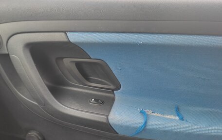 Skoda Fabia II, 2008 год, 290 000 рублей, 15 фотография
