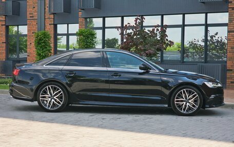 Audi A6, 2018 год, 2 830 000 рублей, 2 фотография
