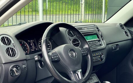 Volkswagen Tiguan I, 2013 год, 1 649 000 рублей, 8 фотография