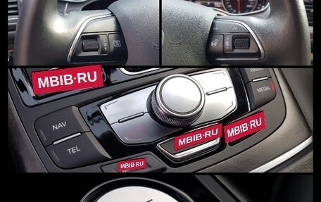 Audi A6, 2018 год, 2 830 000 рублей, 34 фотография