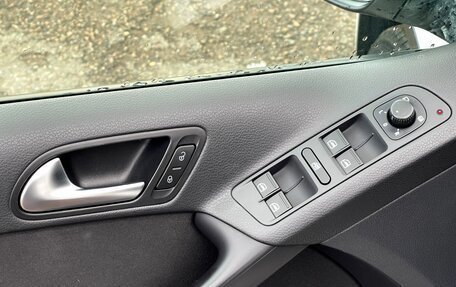 Volkswagen Tiguan I, 2013 год, 1 649 000 рублей, 17 фотография