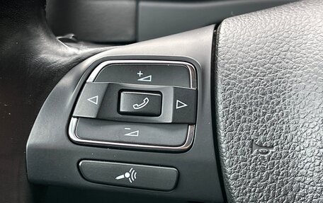 Volkswagen Tiguan I, 2013 год, 1 649 000 рублей, 13 фотография