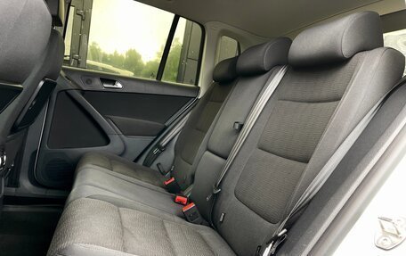 Volkswagen Tiguan I, 2013 год, 1 649 000 рублей, 21 фотография