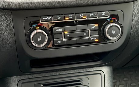 Volkswagen Tiguan I, 2013 год, 1 649 000 рублей, 24 фотография
