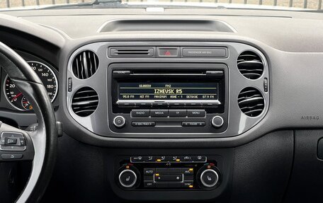 Volkswagen Tiguan I, 2013 год, 1 649 000 рублей, 22 фотография