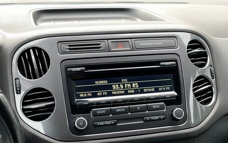 Volkswagen Tiguan I, 2013 год, 1 649 000 рублей, 23 фотография