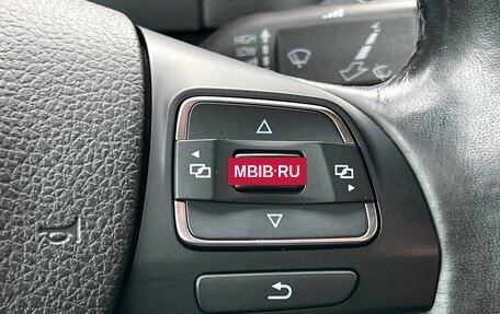 Volkswagen Tiguan I, 2013 год, 1 649 000 рублей, 14 фотография