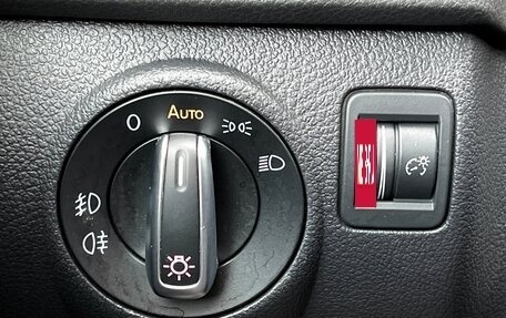 Volkswagen Tiguan I, 2013 год, 1 649 000 рублей, 26 фотография