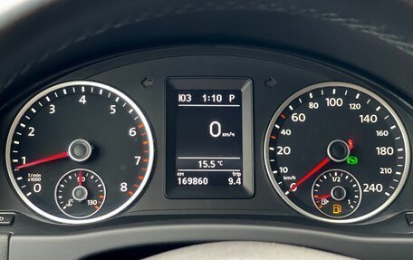 Volkswagen Tiguan I, 2013 год, 1 649 000 рублей, 27 фотография