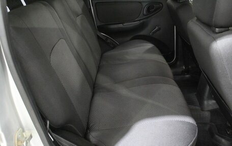 Chevrolet Niva I рестайлинг, 2010 год, 425 000 рублей, 14 фотография