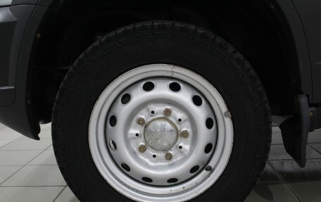 Chevrolet Niva I рестайлинг, 2010 год, 425 000 рублей, 11 фотография