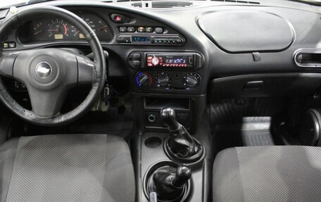 Chevrolet Niva I рестайлинг, 2010 год, 425 000 рублей, 13 фотография