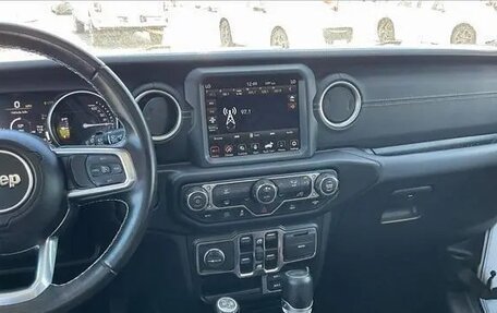 Jeep Wrangler, 2022 год, 4 767 897 рублей, 13 фотография