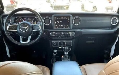 Jeep Wrangler, 2022 год, 4 767 897 рублей, 12 фотография