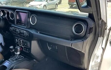 Jeep Wrangler, 2022 год, 4 767 897 рублей, 11 фотография