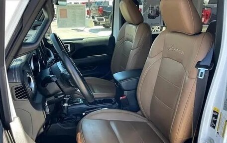 Jeep Wrangler, 2022 год, 4 767 897 рублей, 9 фотография