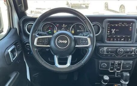 Jeep Wrangler, 2022 год, 4 767 897 рублей, 14 фотография
