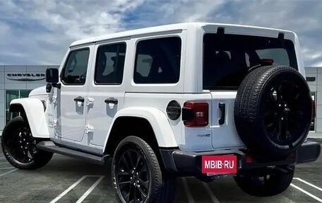 Jeep Wrangler, 2022 год, 4 767 897 рублей, 7 фотография