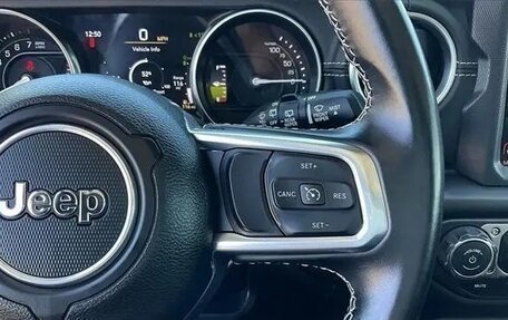 Jeep Wrangler, 2022 год, 4 767 897 рублей, 16 фотография