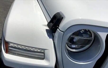 Jeep Wrangler, 2022 год, 4 767 897 рублей, 19 фотография