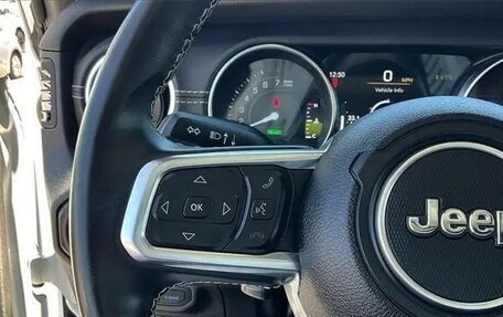 Jeep Wrangler, 2022 год, 4 767 897 рублей, 17 фотография