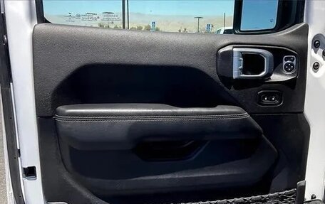 Jeep Wrangler, 2022 год, 4 767 897 рублей, 22 фотография